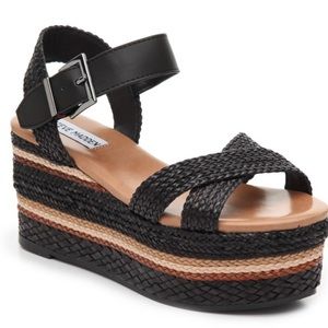 Steve Madden Veloria Sandal